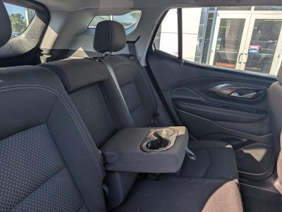 2023 GMC Terrain AWD SLE