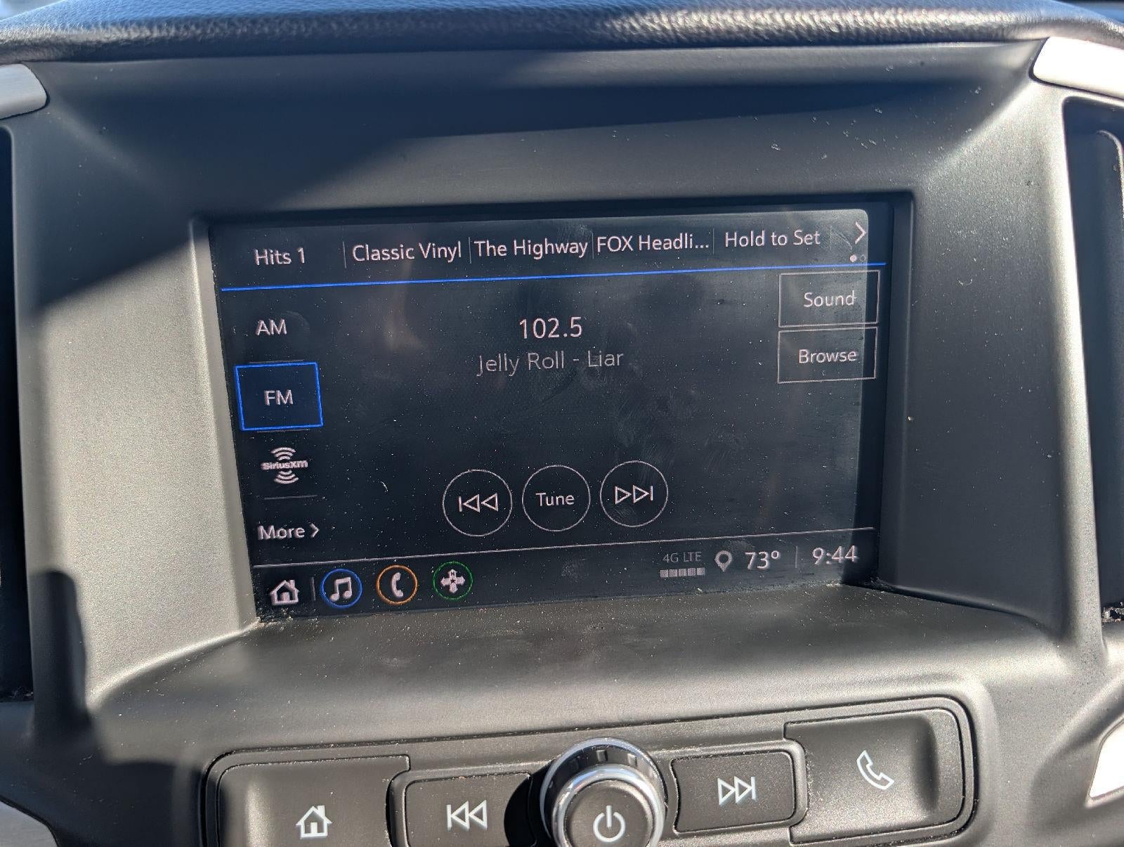 2023 GMC Terrain AWD SLE