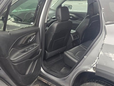 2024 GMC Terrain AWD SLT