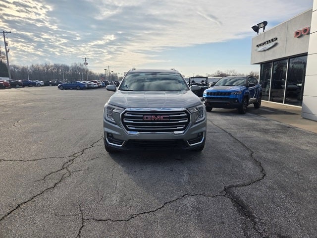 2024 GMC Terrain AWD SLT
