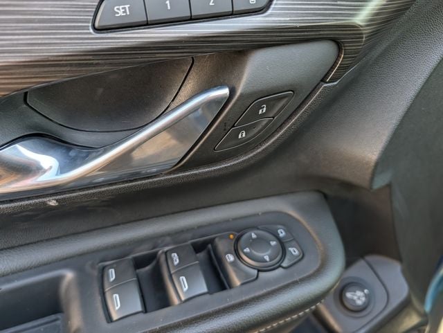 2024 GMC Terrain AWD SLT