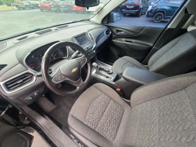 2022 Chevrolet Equinox AWD LT