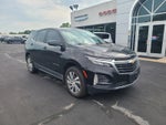 2022 Chevrolet Equinox AWD LT