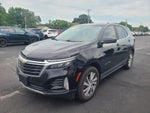 2022 Chevrolet Equinox AWD LT