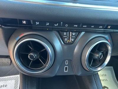 2022 Chevrolet Blazer FWD 2LT