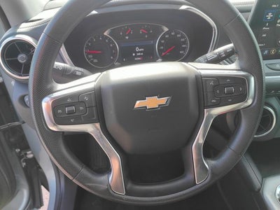 2025 Chevrolet Blazer FWD 2LT