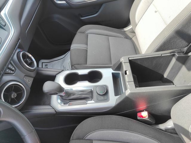 2025 Chevrolet Blazer FWD 2LT