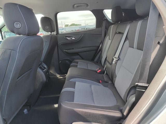 2025 Chevrolet Blazer FWD 2LT