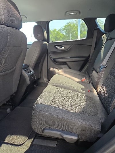 2022 Chevrolet Blazer AWD 2LT
