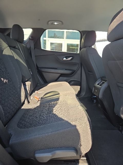2022 Chevrolet Blazer AWD 2LT