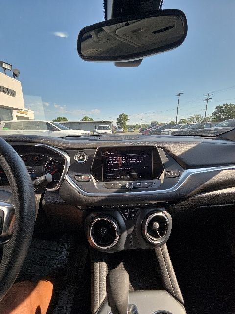 2022 Chevrolet Blazer AWD 2LT
