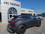 2022 Chevrolet Blazer AWD 2LT