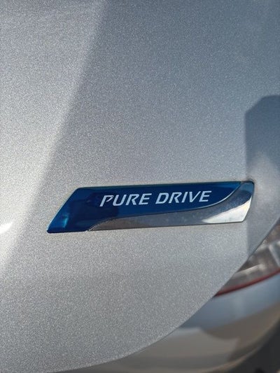 2016 Nissan Versa 1.6 S+