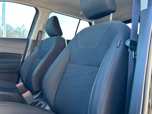 2021 Nissan Kicks S Xtronic CVT