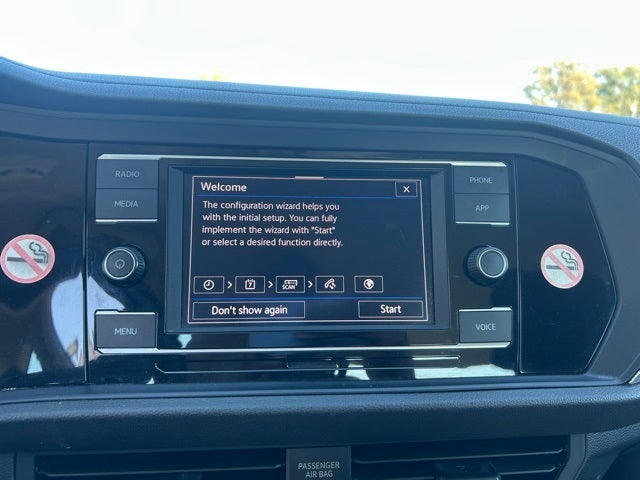 2024 Volkswagen Jetta 1.5T S