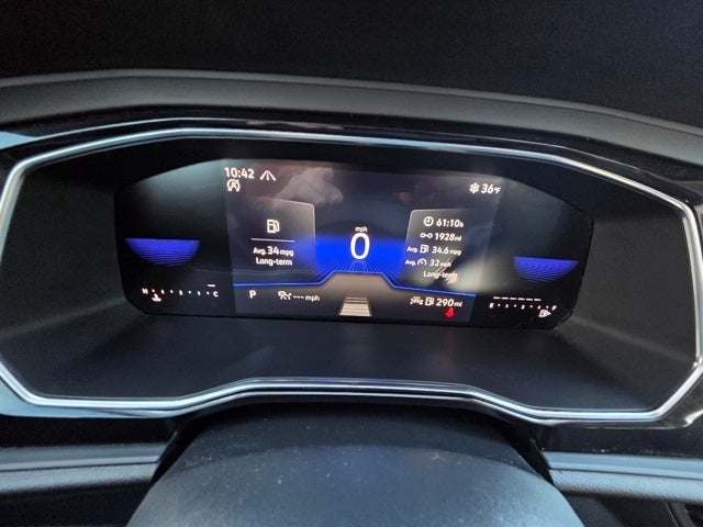 2023 Volkswagen Jetta 1.5T SE