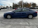 2025 Toyota Camry Base