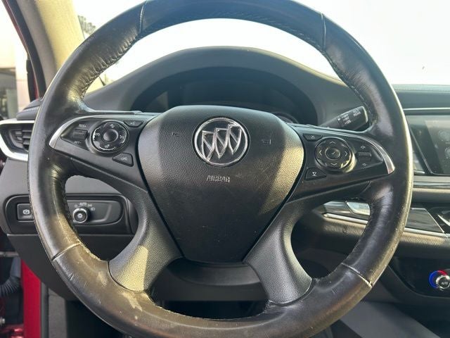 2018 Buick Enclave Premium
