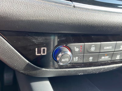 2022 Buick Enclave FWD Premium