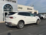 2022 Buick Enclave FWD Premium