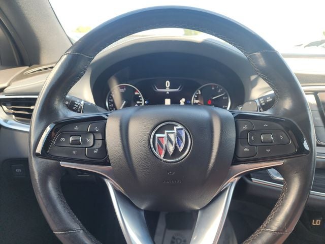 2024 Buick Enclave Premium AWD