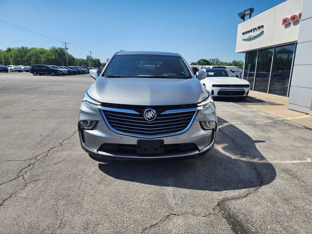 2024 Buick Enclave Premium AWD