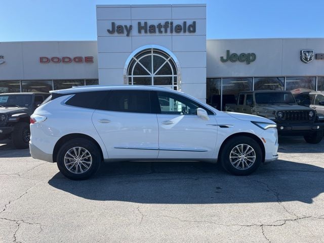 2024 Buick Enclave Premium AWD