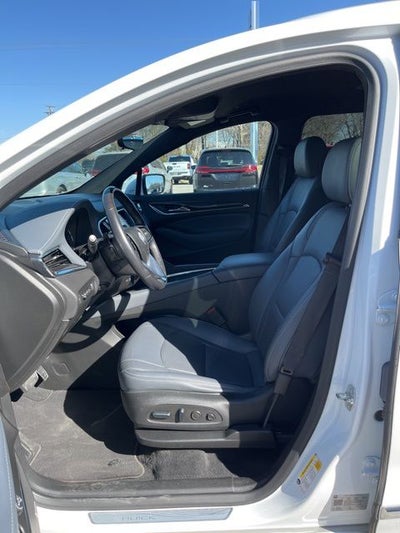2024 Buick Enclave Premium AWD
