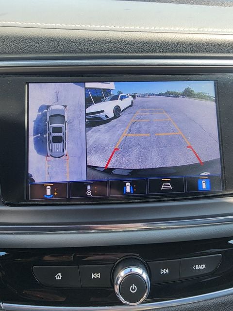 2024 Buick Enclave Premium AWD