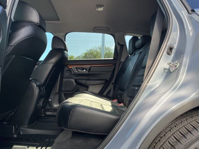 2020 Honda CR-V 2WD EX-L