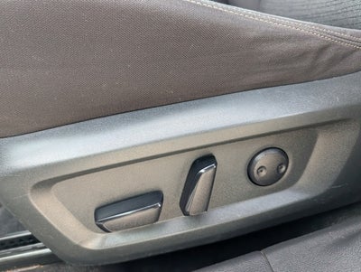 2021 Nissan Rogue SV Intelligent AWD