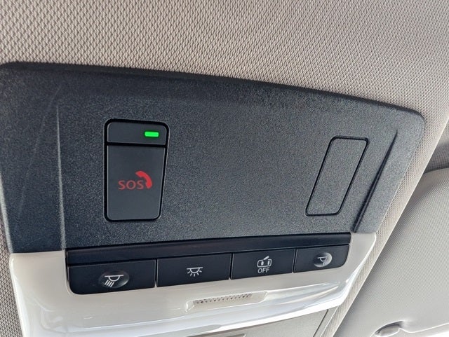 2021 Nissan Rogue SV Intelligent AWD