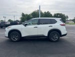 2024 Nissan Rogue S FWD