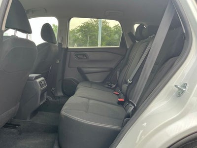 2024 Nissan Rogue S FWD