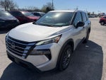 2024 Nissan Rogue S Intelligent AWD