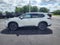 2024 Nissan Rogue SV FWD