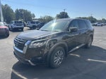 2025 Nissan Pathfinder S 4WD