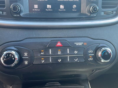 2020 Kia Sorento 3.3L LX