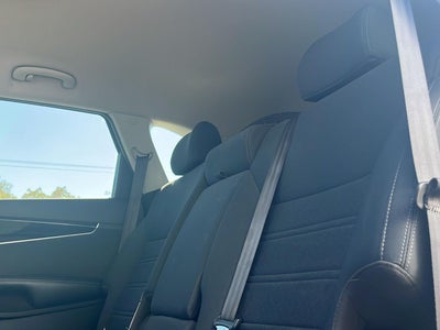 2020 Kia Sorento 3.3L LX