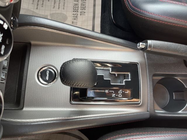 2025 Mitsubishi Outlander Sport Base