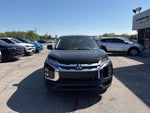 2025 Mitsubishi Outlander Sport Base