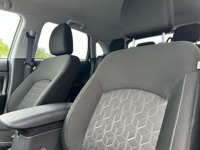 2024 Mitsubishi Outlander Sport Base