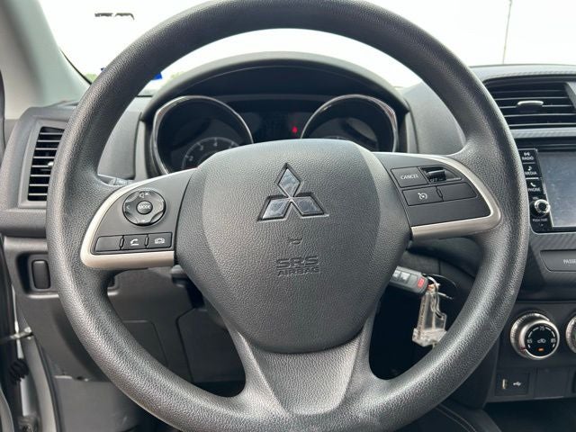 2024 Mitsubishi Outlander Sport Base