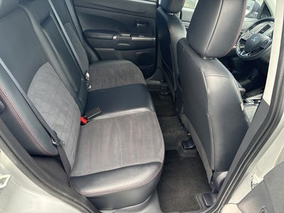 2024 Mitsubishi Outlander Sport S