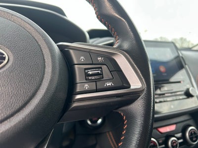2019 Subaru Crosstrek 2.0i Limited