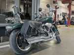 2003 Yamaha Warrior Base