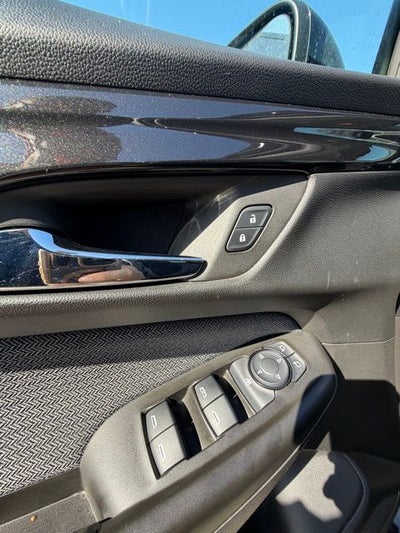 2025 Chevrolet Trailblazer AWD LT