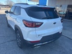 2025 Chevrolet Trailblazer FWD ACTIV