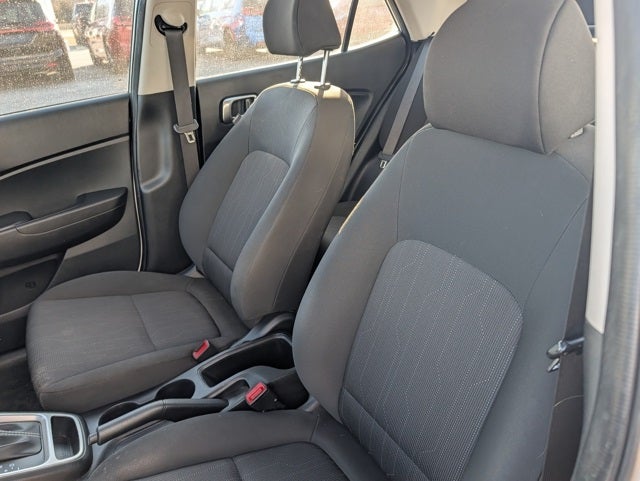 2021 Hyundai Venue SE