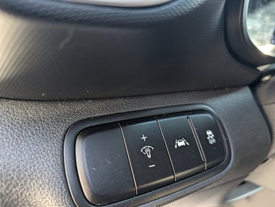 2021 Hyundai Venue SE